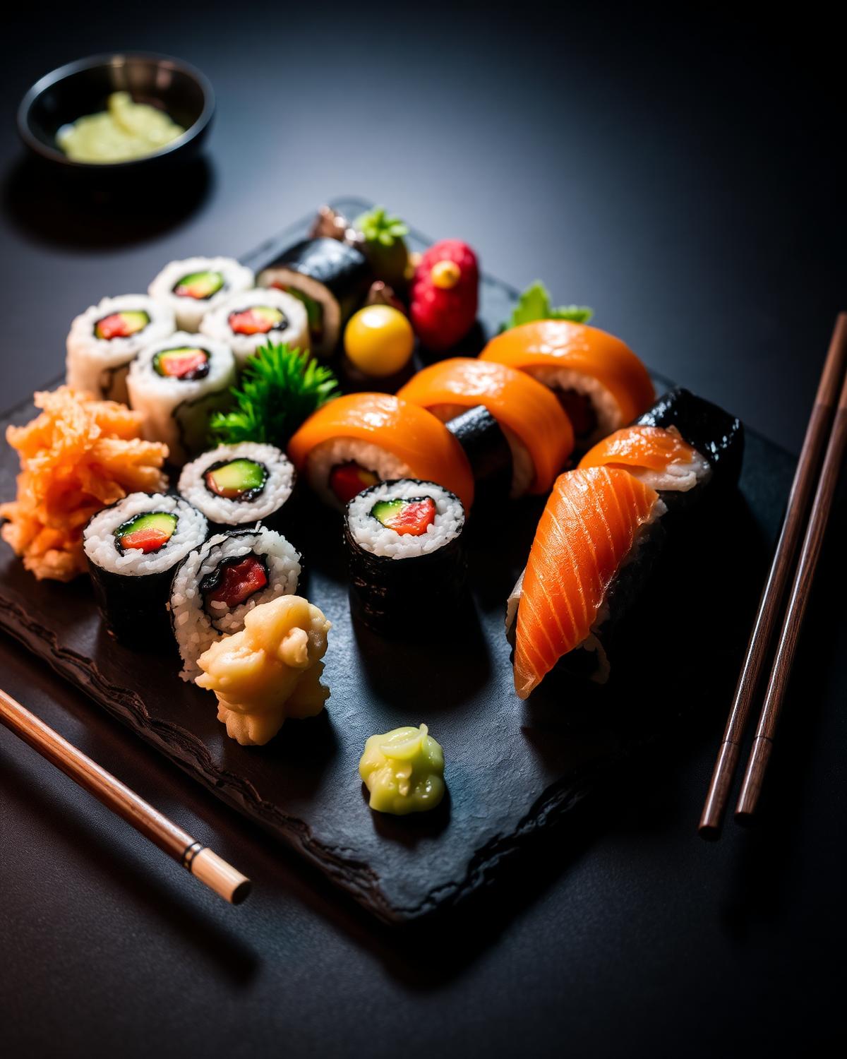 Sushi